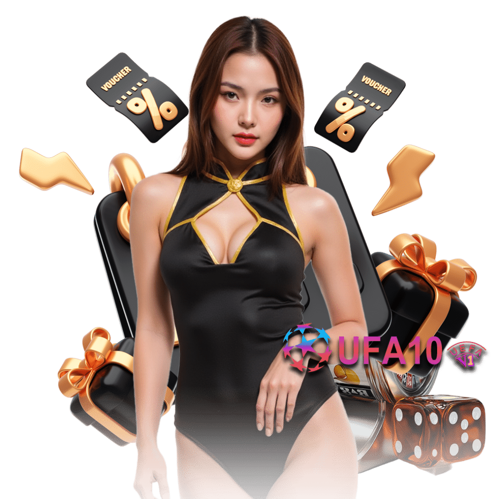 ufa10v1 เครดิตฟรี